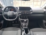  Citroen  C4  Berline Feel Nav Business R 1.5 BlueHDI 110CV BVM6 E6d / TRANSFO VP/VF #5