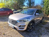  Hyundai  Tucson  Executive 2WD 1.6 CRDi 135CV BVA7 E6dT / TRANSFO VP/VF #2