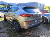  Hyundai  Tucson  Executive 2WD 1.6 CRDi 135CV BVA7 E6dT / TRANSFO VP/VF #4