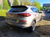  Hyundai  Tucson  Executive 2WD 1.6 CRDi 135CV BVA7 E6dT / TRANSFO VP/VF #5
