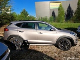  Hyundai  Tucson  Executive 2WD 1.6 CRDi 135CV BVA7 E6dT / TRANSFO VP/VF #6
