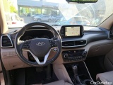  Hyundai  Tucson  Executive 2WD 1.6 CRDi 135CV BVA7 E6dT / TRANSFO VP/VF #8