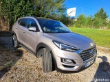  Hyundai  Tucson  Executive 2WD 1.6 CRDi 135CV BVA7 E6dT / TRANSFO VP/VF #7