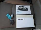  Hyundai  Tucson  Executive 2WD 1.6 CRDi 135CV BVA7 E6dT / TRANSFO VP/VF #18