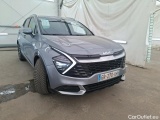  KIA  Sportage  Design 1.6 CRDi 135CV BVA7 E6d / TRANSFO VP/VF
 #4