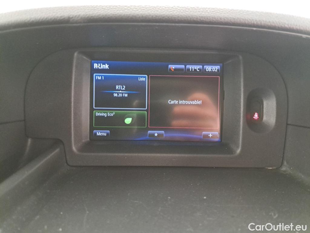  Renault  Kangoo  II Express Maxi Extra (Série Spéciale) 1.5 dCi 95CV BVM6 E6dT #10