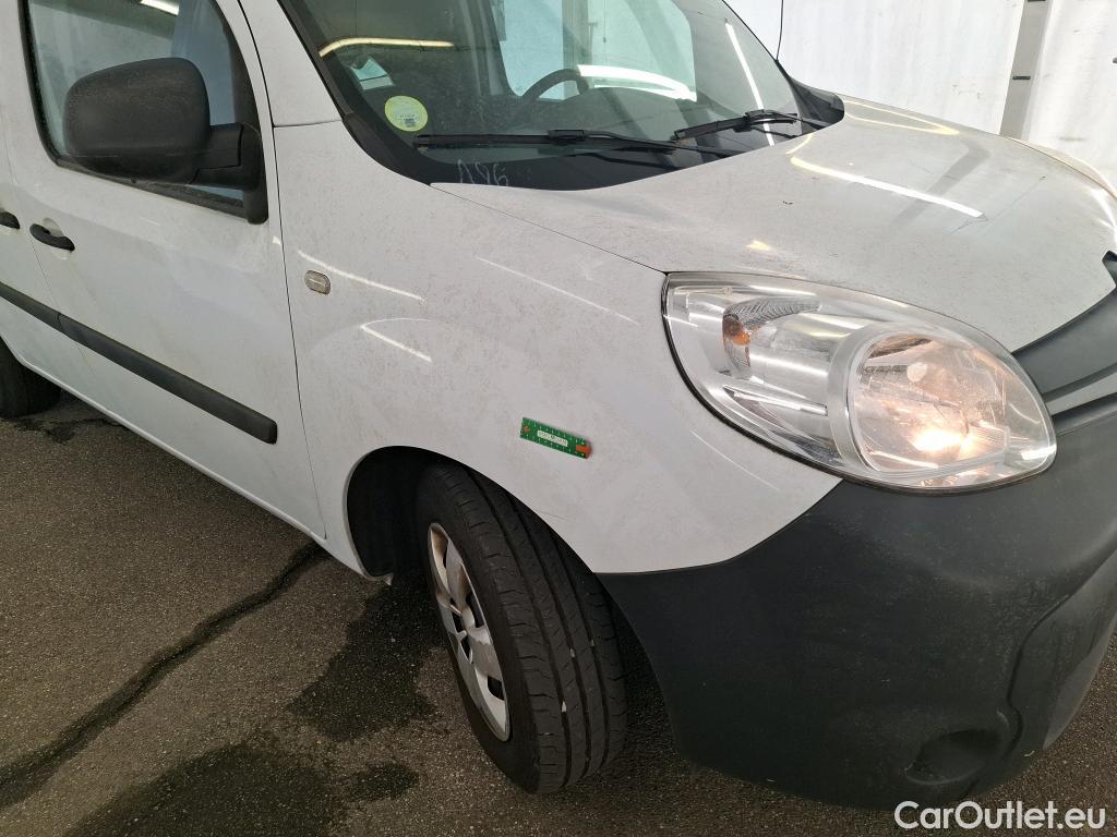  Renault  Kangoo  II Express Grand Confort (L1) 1.5 dCi 80CV BVM6 E6dT #27