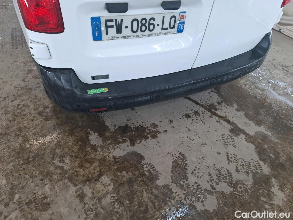  Peugeot  Expert PEUGEOT  / 2016 / 4P / Fourgon tôlé BLUEHDI 100 STANDARD PREMIUM #8