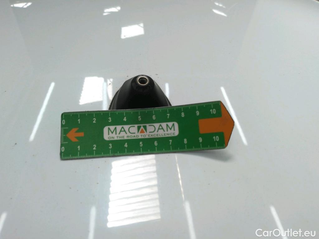  Renault  Clio  IV Air MediaNav 1.5 dCi 75CV BVM5 E6 #40