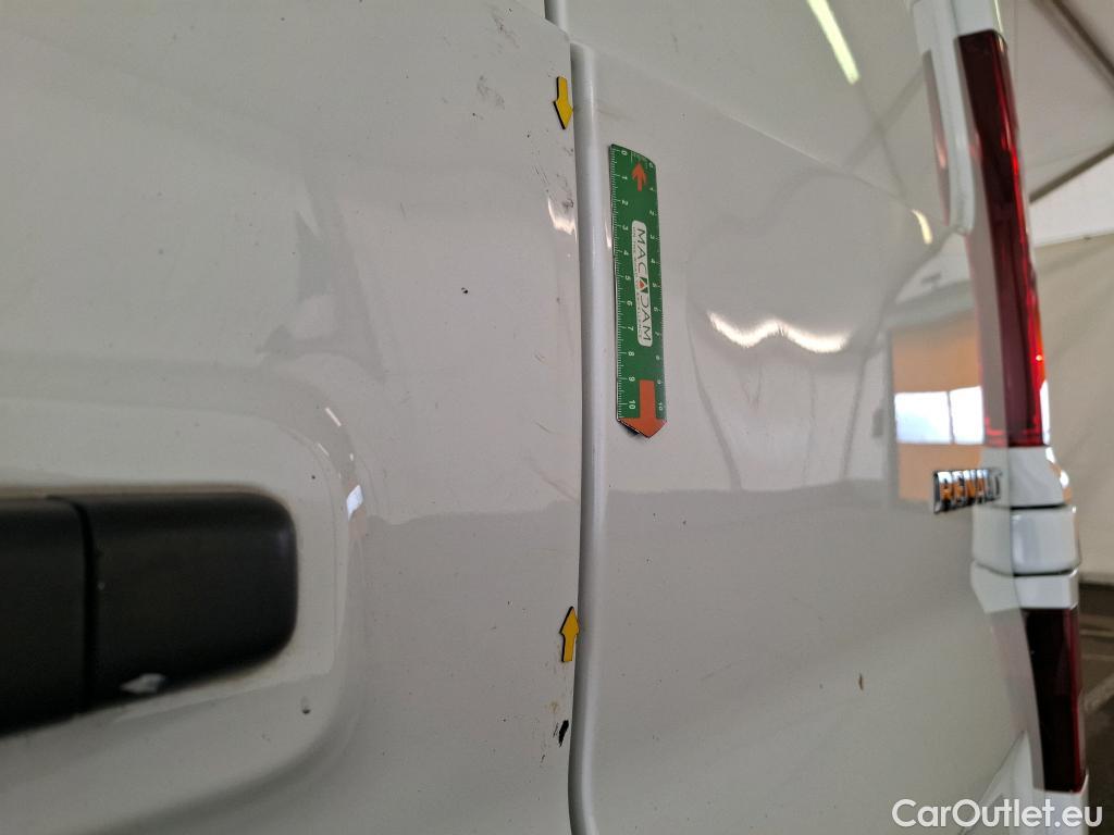  Renault  Trafic  Fourgon L2H1 3T Grand Confort 2.0 dCi 130CV BVM6 E6d #10
