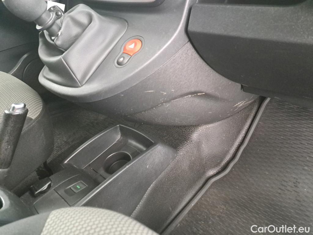  Renault  Kangoo  II Express Maxi Extra (Série Spéciale) 1.5 dCi 95CV BVM6 E6dT #5