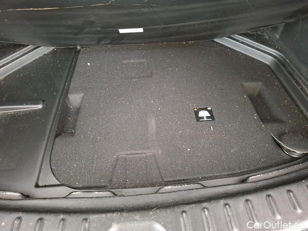  Renault  Megane  IV Grandtour Business 1.5 dCi 115CV BVA7 E6d / TRANSFO VP/VF
 #12