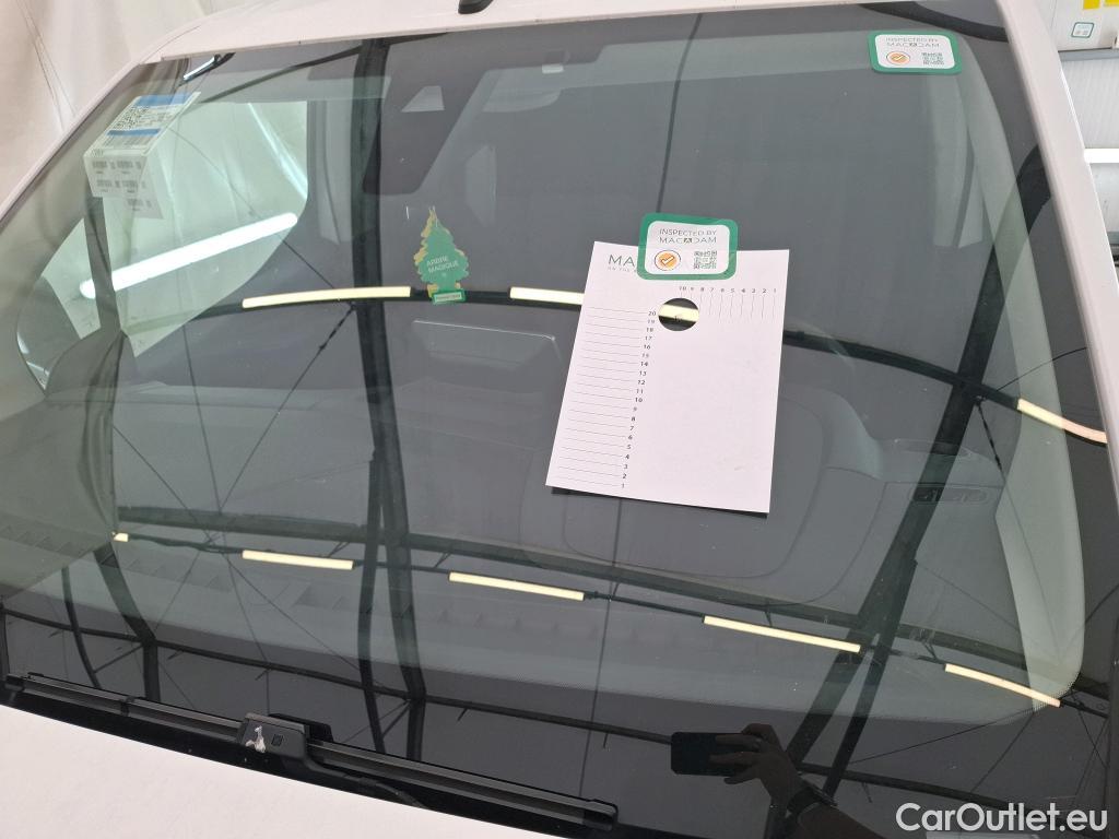  Citroen  Berlingo  Fourgon Driver M 1000 1.5 BlueHDi 100CV BVM5 E6dT #28