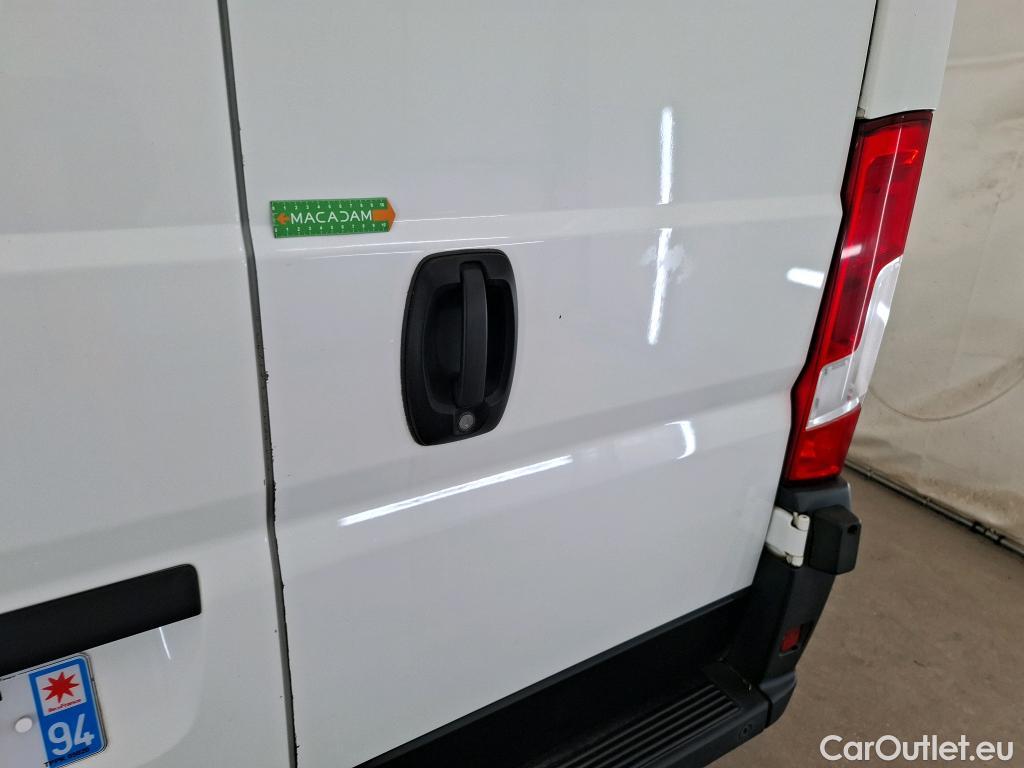  Citroen  Jumper CITROEN  VU 4p Fourgon 30 L1H1 BlueHDi 130 BVM6 Business #10