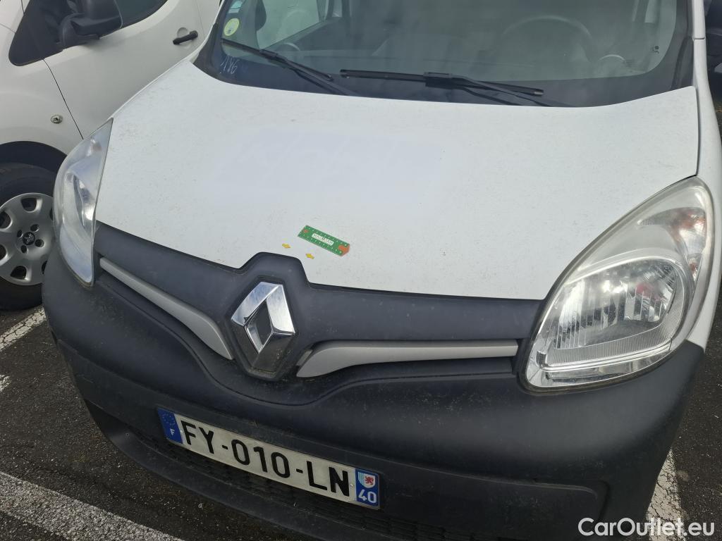  Renault  Kangoo  II Express Grand Confort (L1) 1.5 dCi 80CV BVM6 E6dT #39