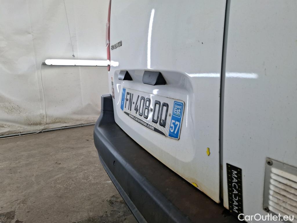  Citroen  Berlingo  Fourgon Driver M 1000 1.5 BlueHDi 100CV BVM5 E6dT #15