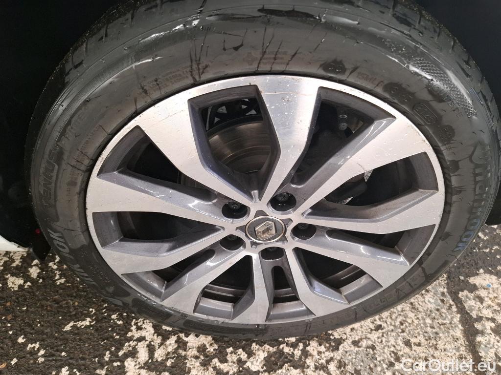  Renault  Megane Mégane Berline / 2020 / 5P / Berline techno TCe 140 EDC / TRANSFO VP/VF #11