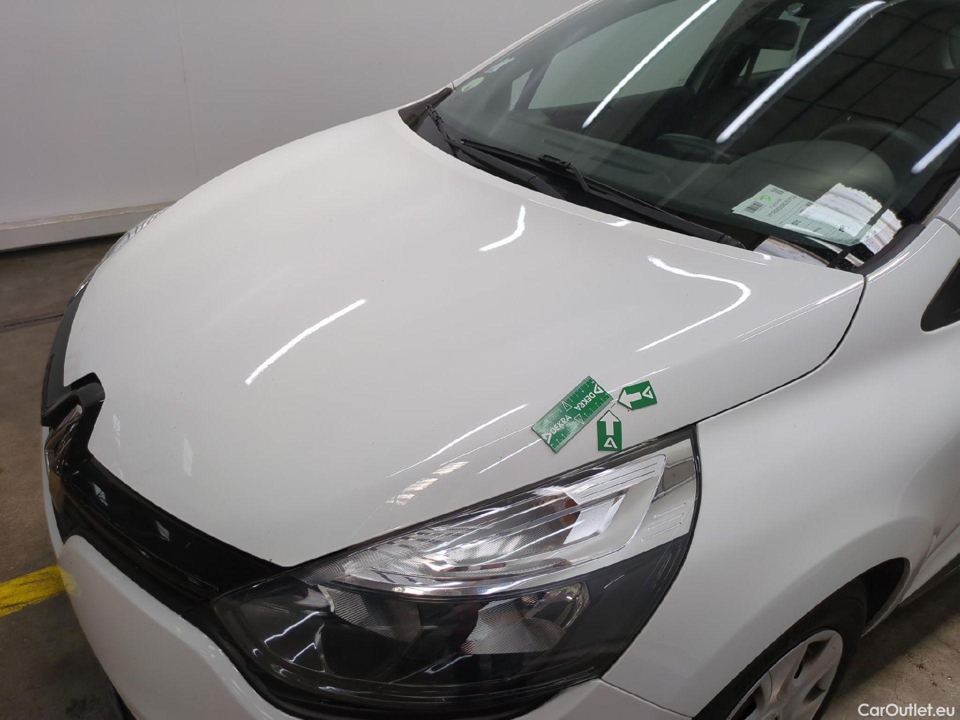  Renault  Clio RENAULT  Société VU 5p Berline Air dCi 75 #5