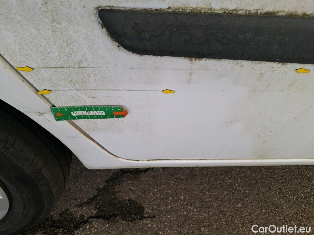  Renault  Kangoo  II Express Grand Confort (L1) 1.5 dCi 80CV BVM6 E6dT #25