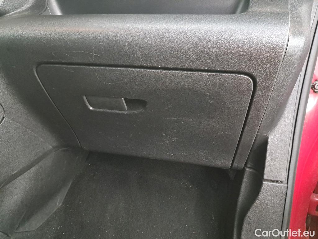  Citroen  Berlingo  Fourgon Driver M 1000 1.5 BlueHDi 100CV BVM5 E6dT #6