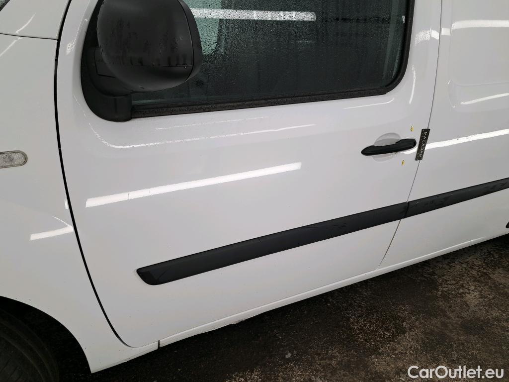  Renault  Kangoo  II Express Maxi Extra (Série Spéciale) 1.5 dCi 95CV BVM6 E6dT #1