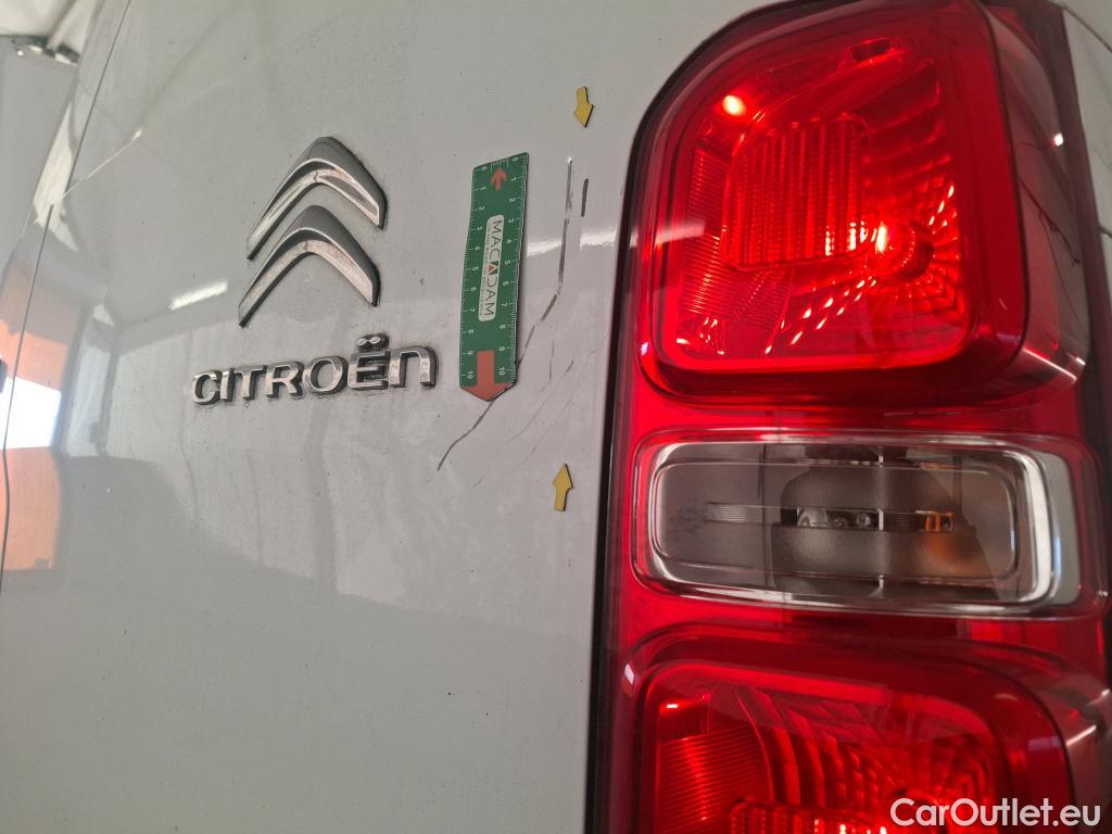  Citroen  Jumpy  Fourgon Club M 2.0 BlueHDi 120CV BVM6 E6dT #6