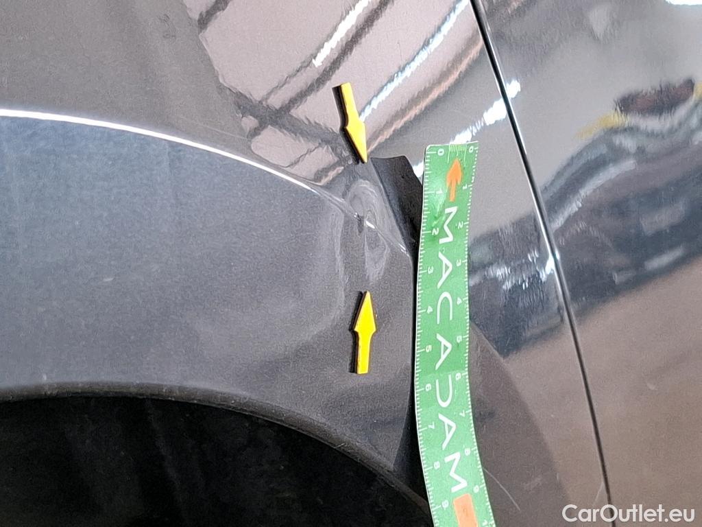  Renault  Megane  IV Grandtour Business 1.5 dCi 115CV BVA7 E6d / TRANSFO VP/VF
 #18