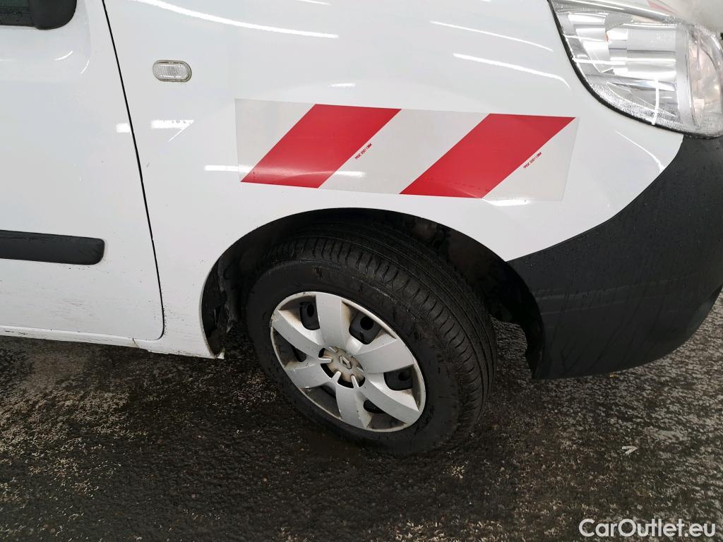  Renault  Kangoo  II Express Maxi Extra (Série Spéciale) 1.5 dCi 95CV BVM6 E6dT #8