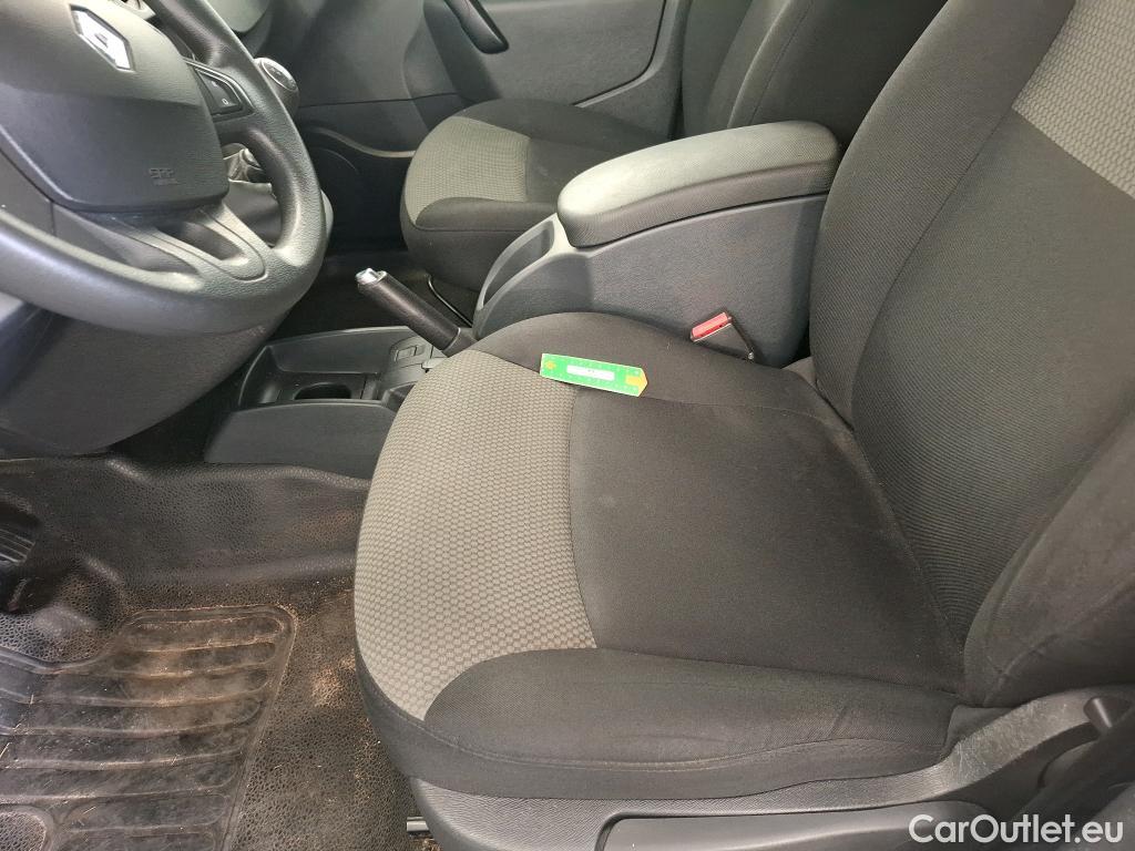  Renault  Kangoo  II Express Grand Confort (L1) 1.5 dCi 80CV BVM6 E6dT #11