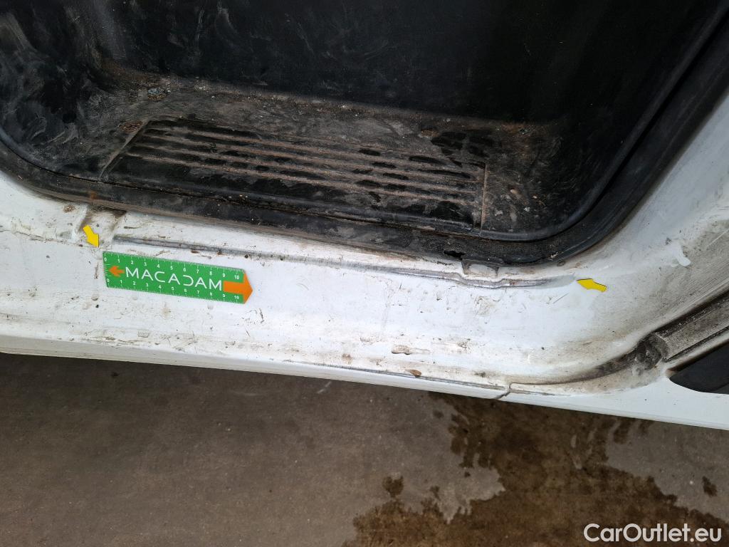  Citroen  Jumper CITROEN  VU 4p Fourgon 30 L1H1 BlueHDi 130 BVM6 Business #2