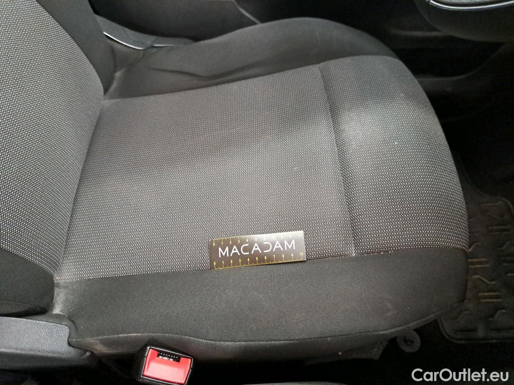  Citroen  Berlingo  Fourgon Driver M 1000 1.5 BlueHDi 100CV BVM5 E6dT #13