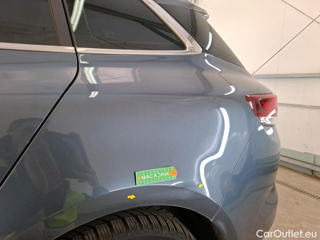  Renault  Megane  IV Grandtour Business 1.5 dCi 115CV BVA7 E6d / TRANSFO VP/VF
 #1