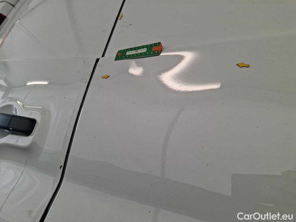  Renault  Trafic  Fourgon L2H1 3T Grand Confort 2.0 dCi 130CV BVM6 E6d #3
