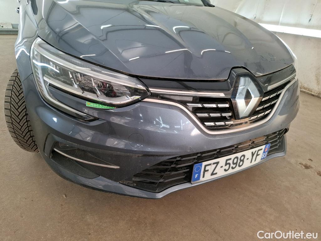  Renault  Megane  IV Grandtour Business 1.5 dCi 115CV BVA7 E6d / TRANSFO VP/VF
 #7