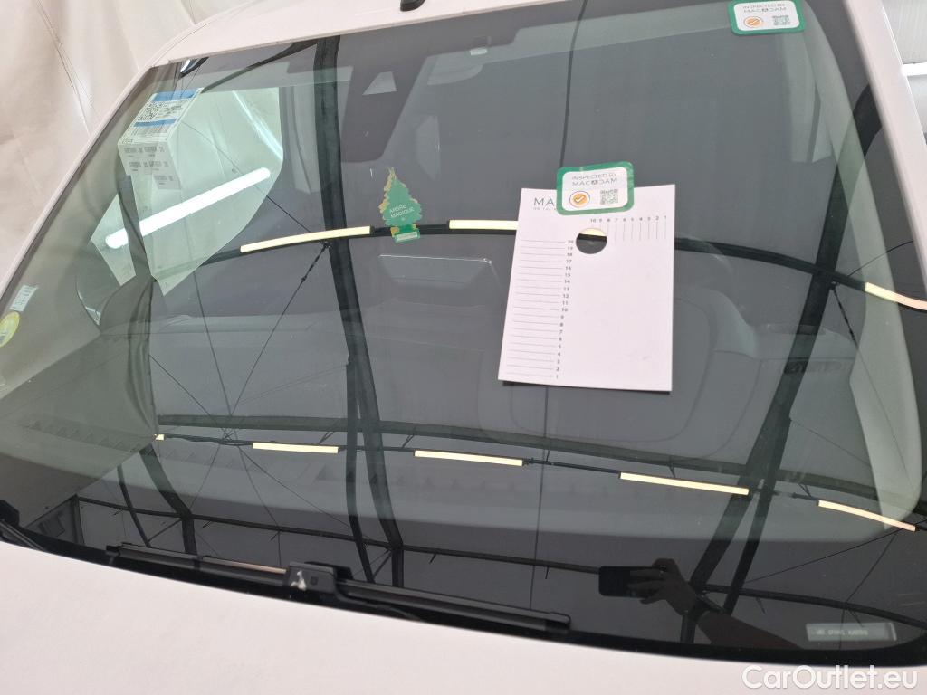  Citroen  Berlingo  Fourgon Driver M 1000 1.5 BlueHDi 100CV BVM5 E6dT #4