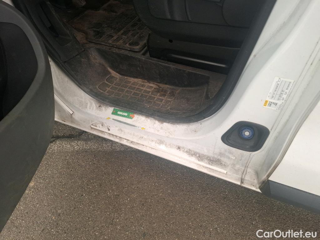  Citroen  Jumpy  Fourgon Club M 2.0 BlueHDi 120CV BVM6 E6dT #16