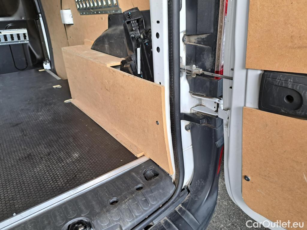  Renault  Kangoo  II Express Maxi Extra (Série Spéciale) 1.5 dCi 95CV BVM6 E6dT #29