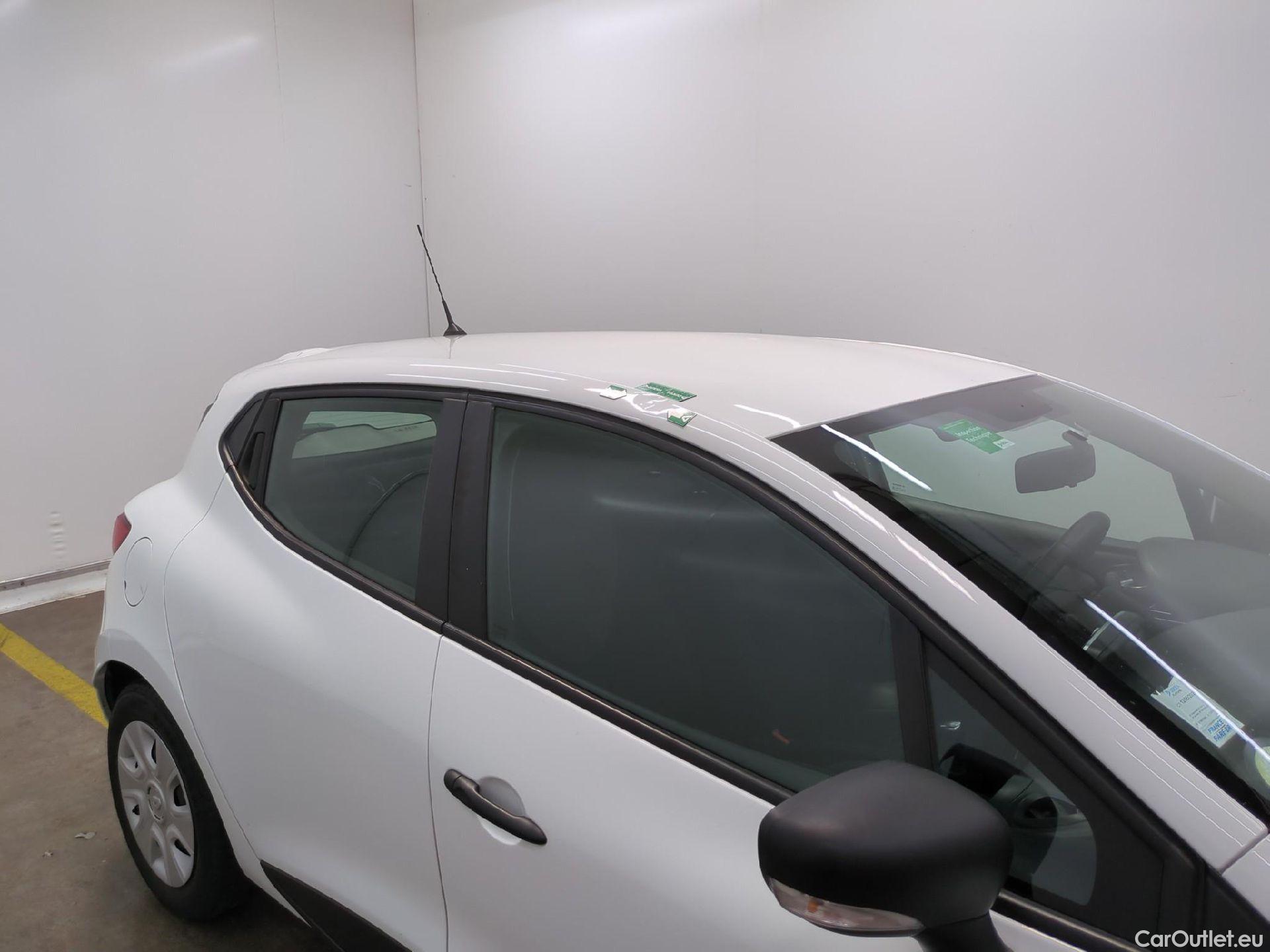  Renault  Clio RENAULT  Société VU 5p Berline Air dCi 75 #4