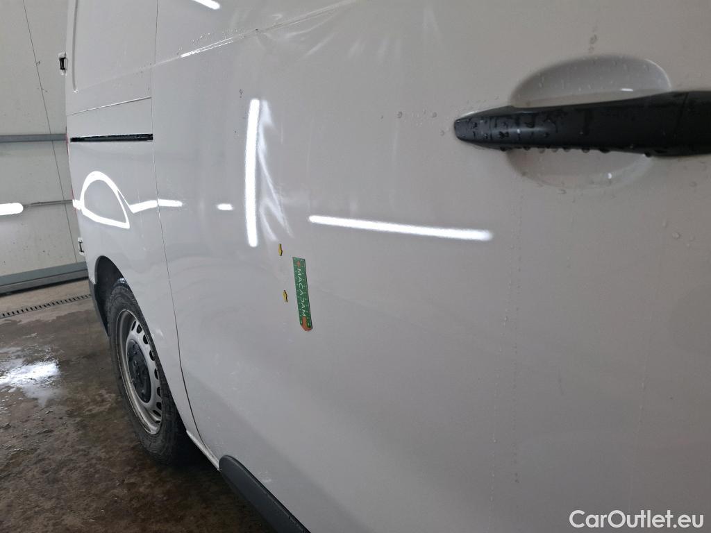  Peugeot  Expert PEUGEOT  / 2016 / 4P / Fourgon tôlé BLUEHDI 100 STANDARD PREMIUM #43