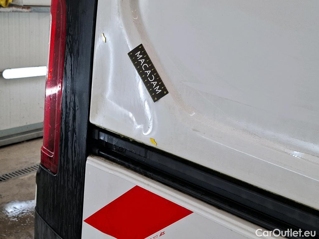  Renault  Trafic  Furgon Grand Confort L1H1 1200 1.6 dCi 125CV BVM6 E6 #13