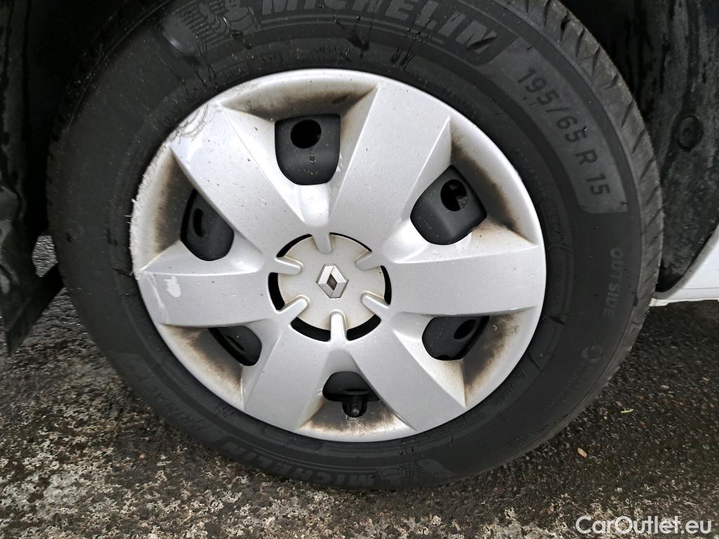  Renault  Kangoo  II Express Maxi Extra (Série Spéciale) 1.5 dCi 95CV BVM6 E6dT #20