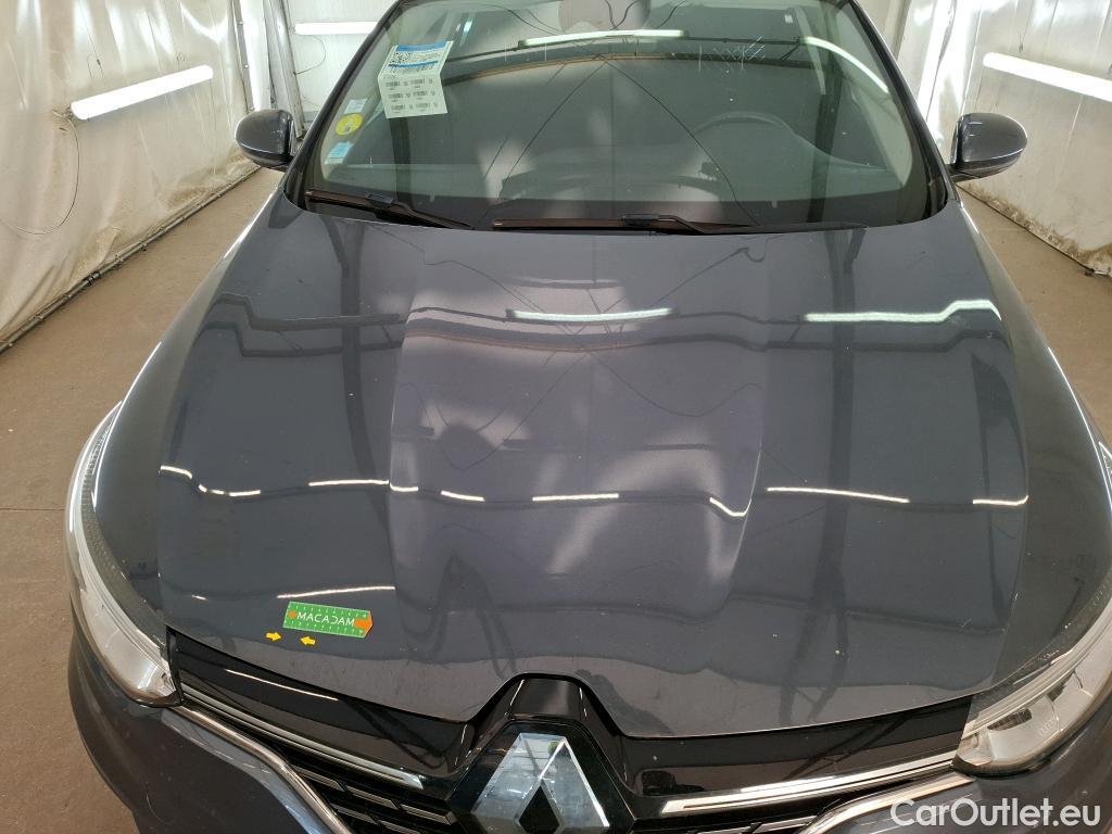 Renault  Megane  IV Grandtour Business 1.5 dCi 115CV BVA7 E6d / TRANSFO VP/VF
 #15