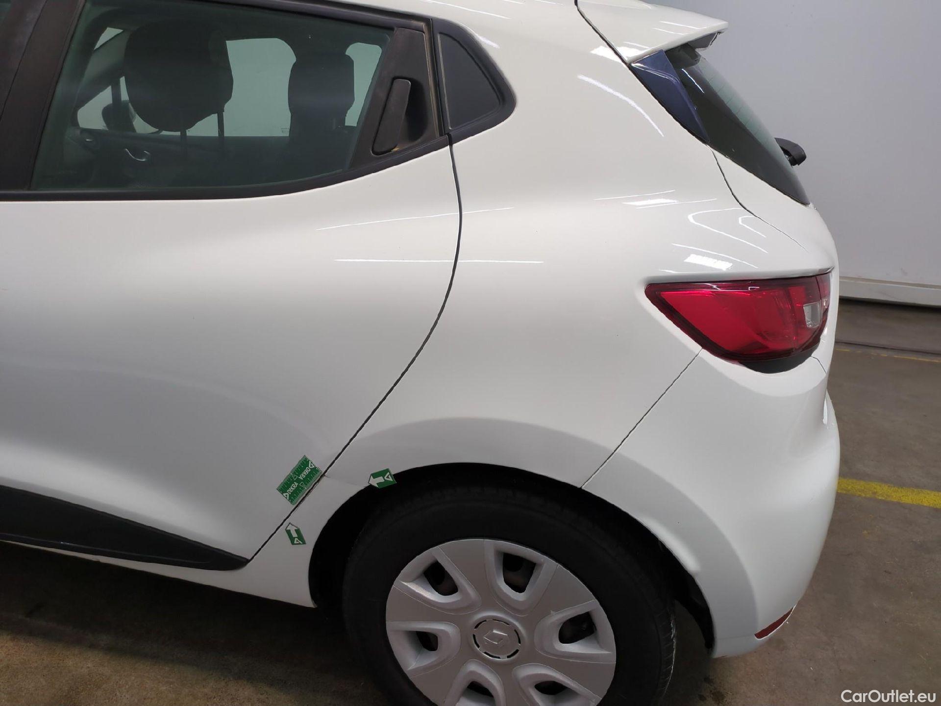  Renault  Clio RENAULT  Société VU 5p Berline Air dCi 75 #15