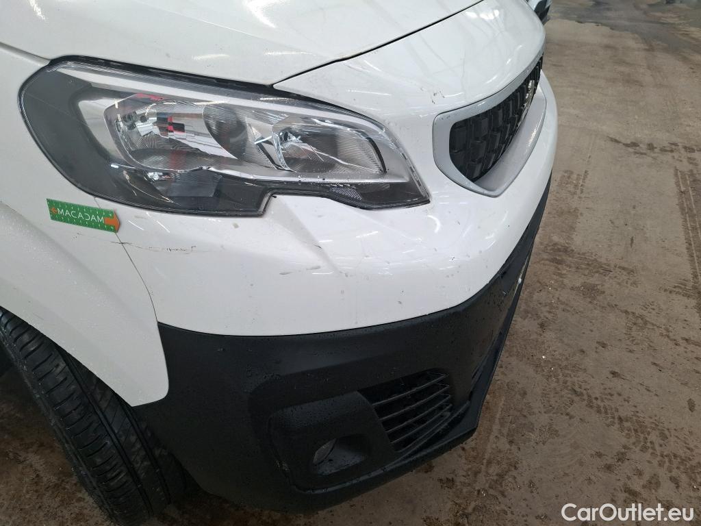  Peugeot  Expert PEUGEOT  / 2016 / 4P / Fourgon tôlé BLUEHDI 100 STANDARD PREMIUM #27
