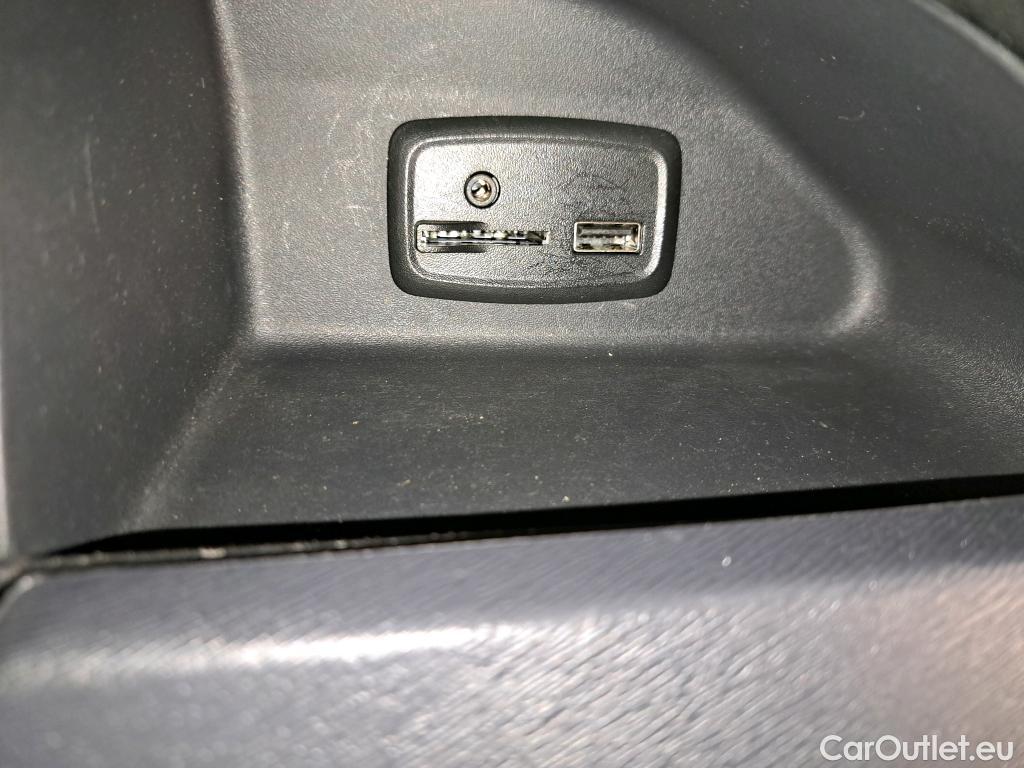  Renault  Kangoo  II Express Maxi Extra (Série Spéciale) 1.5 dCi 95CV BVM6 E6dT #11