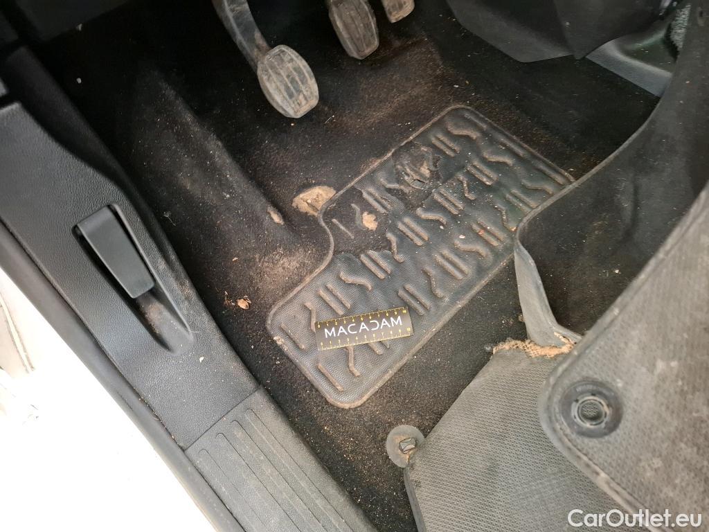  Citroen  Berlingo  Fourgon Driver M 1000 1.5 BlueHDi 100CV BVM5 E6dT #8