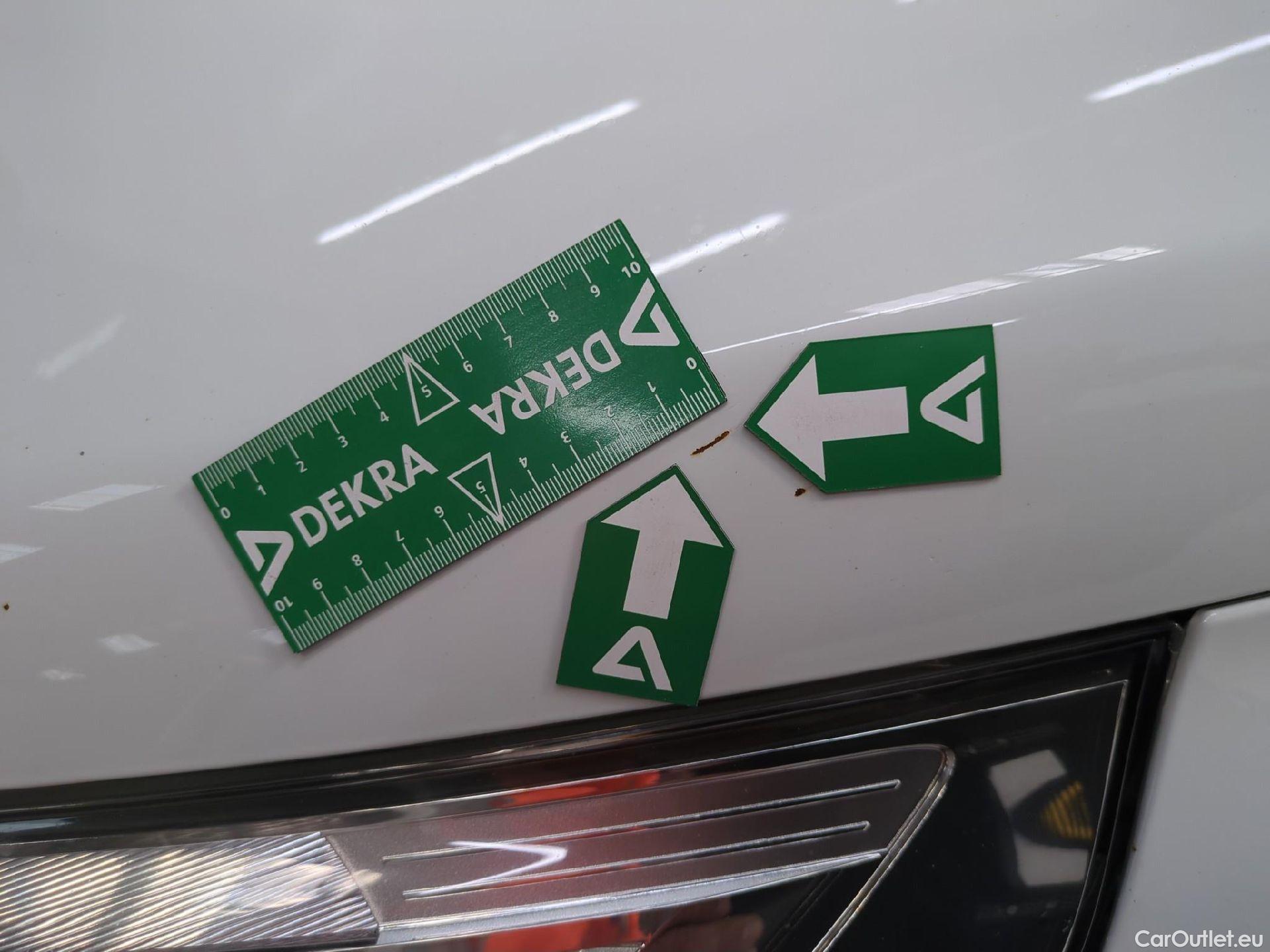  Renault  Clio RENAULT  Société VU 5p Berline Air dCi 75 #6