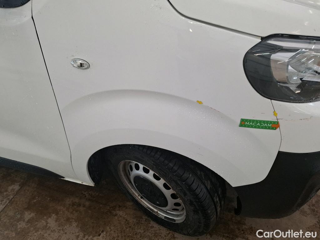  Peugeot  Expert PEUGEOT  / 2016 / 4P / Fourgon tôlé BLUEHDI 100 STANDARD PREMIUM #24