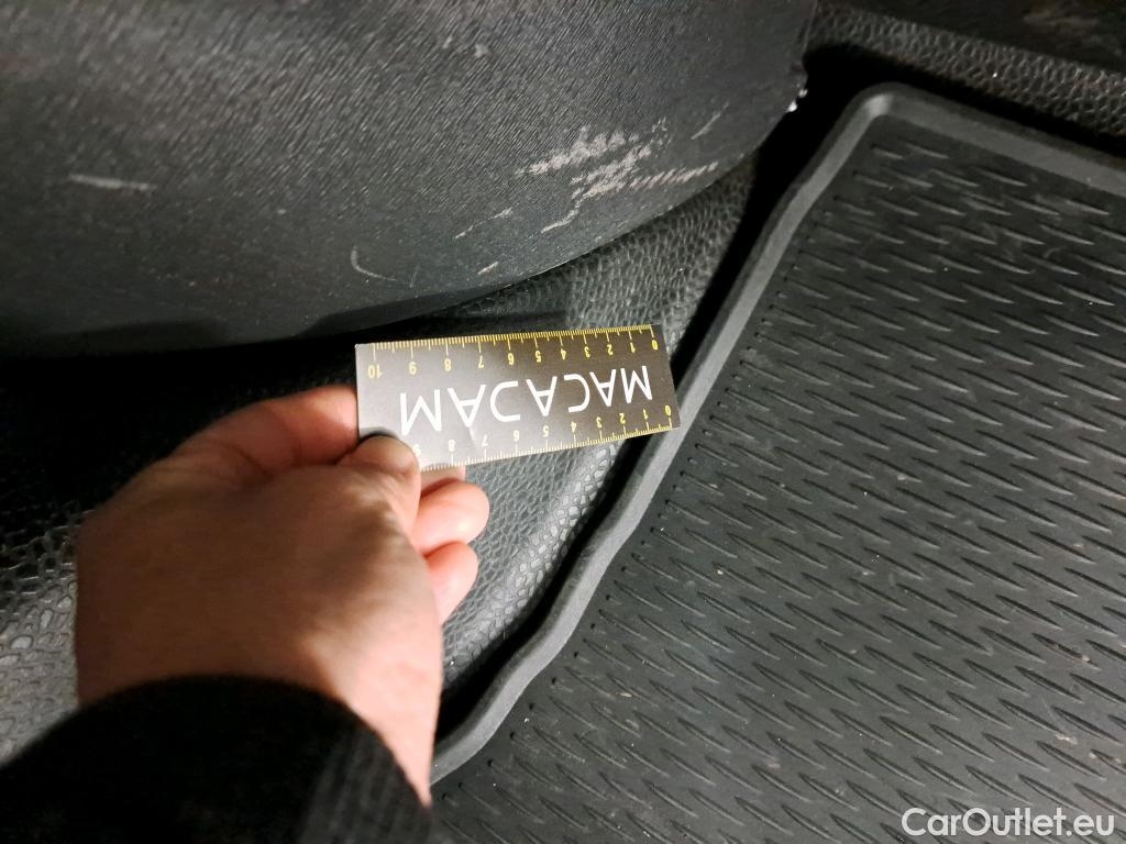  Renault  Kangoo  II Express Maxi Extra (Série Spéciale) 1.5 dCi 95CV BVM6 E6dT #7