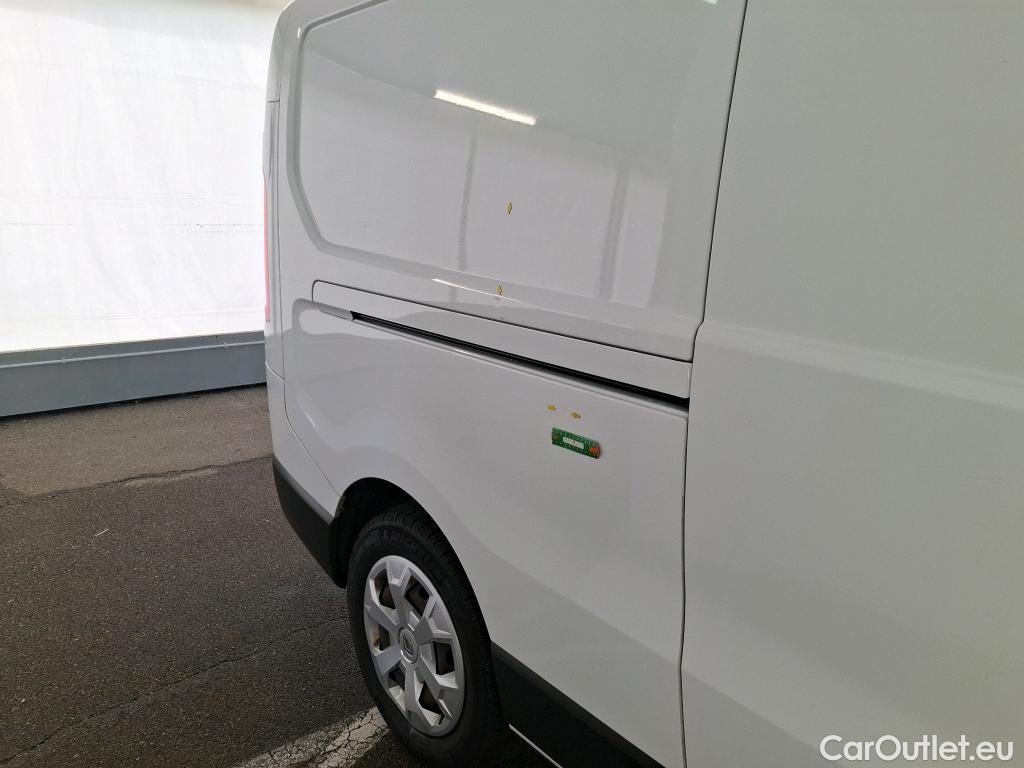  Renault  Trafic  Fourgon L2H1 3T Grand Confort 2.0 dCi 130CV BVM6 E6d #59